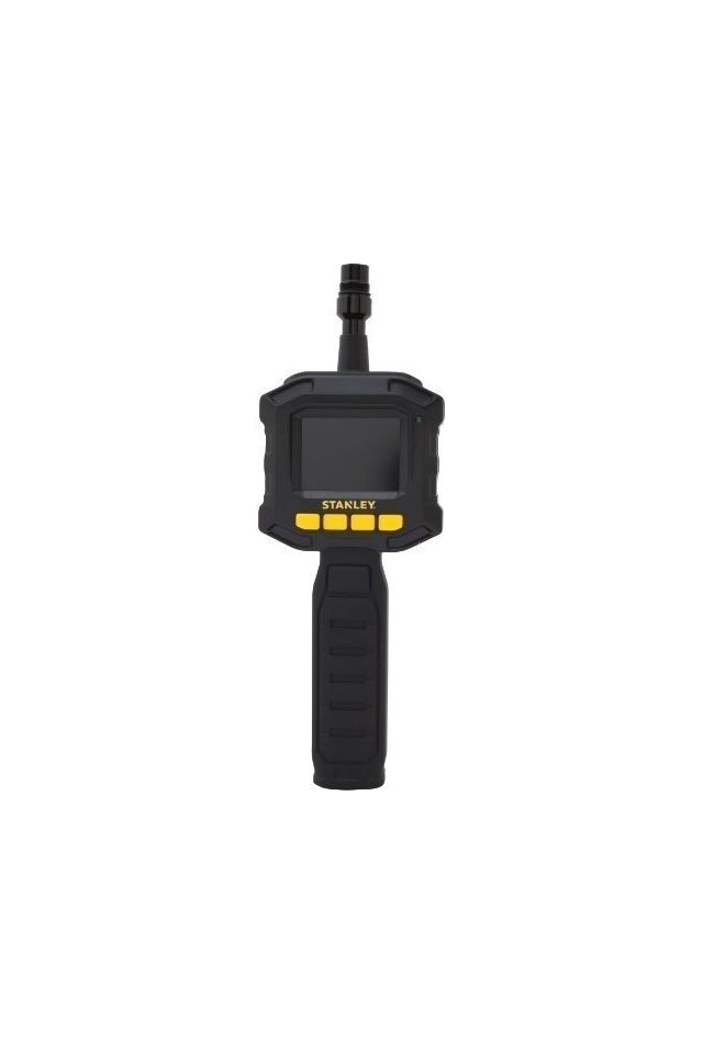 STANLEY ΕΝΔΟΣΚΟΠΙΚΗ ΚΑΜΕΡΑ STHT0-77363