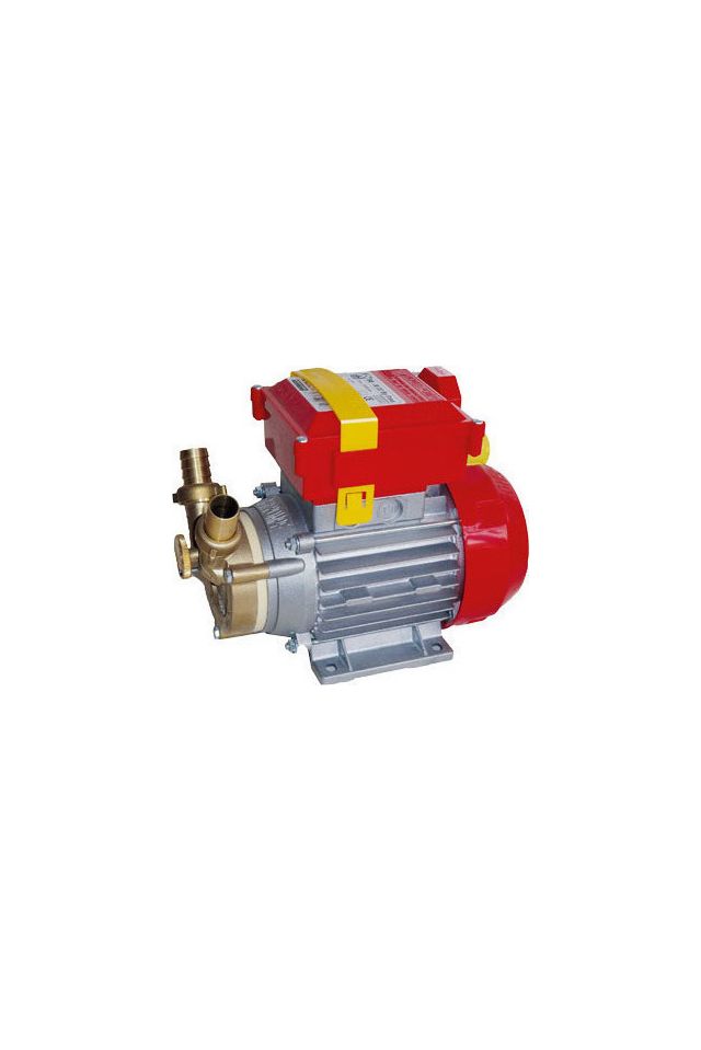 ROVER ΗΛΕΚΤΡΑΝΤΛΙΑ 25 BY-PASS 2850rpm 102.165