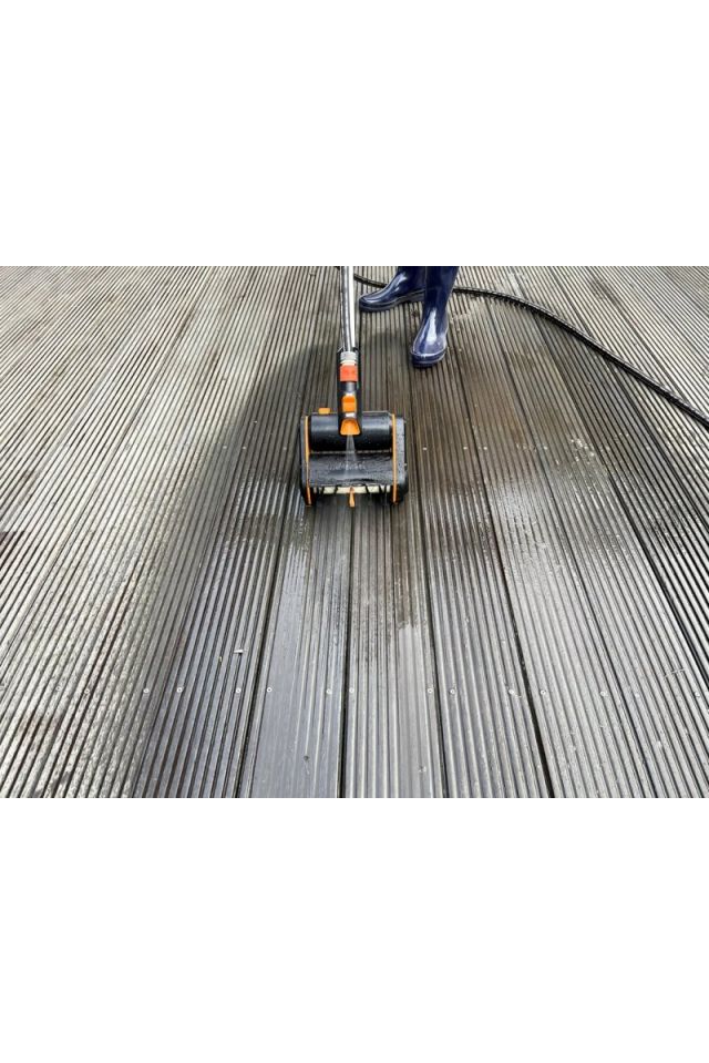 WORX ΑΣΥΡΜΑΤΗ ΒΟΥΡΤΣΑ ΒΕΡΑΝΤΑΣ 20V 4.0AH WG441E