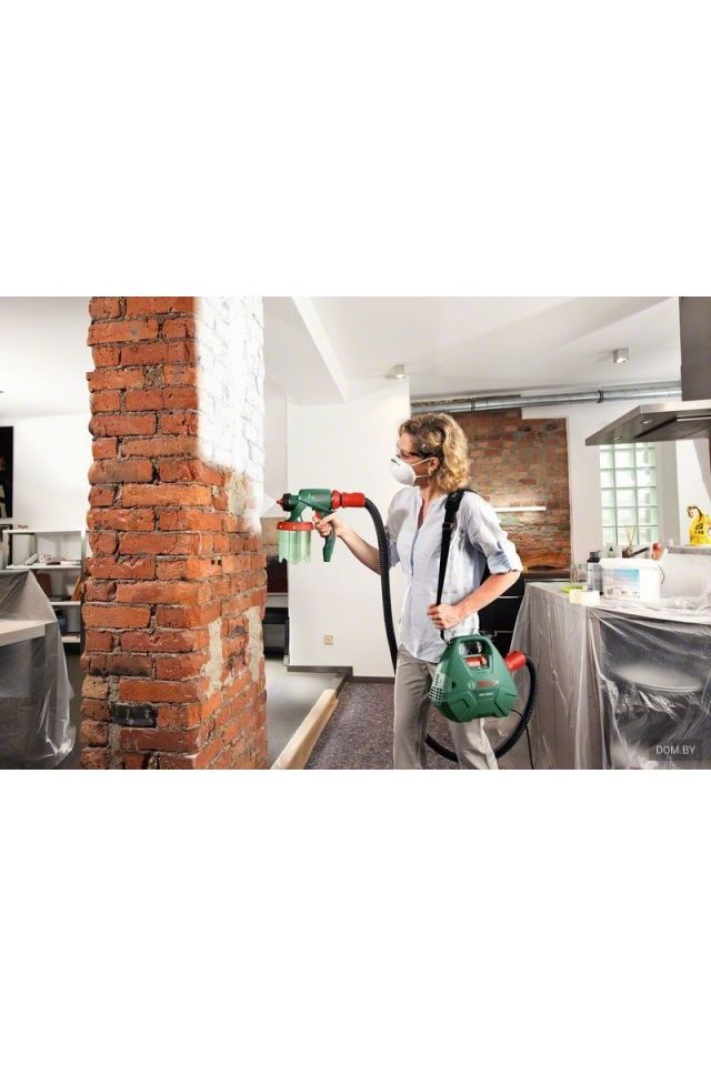 BOSCH ΣΥΣΤΗΜΑ ΛΕΠΤΟΥ ΨΕΚΑΣΜΟΥ  PFS 3000-2  0603207100