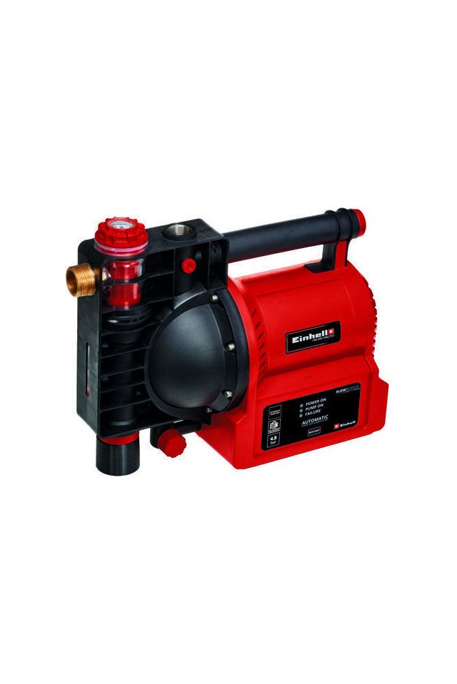 EINHELL ΑΝΤΛΙΑ ΕΠΙΦΑΝΕΙΑΣ ΥΔΑΤΩΝ GE-AW 1042 FS ΑΥΤΟΜΑΤΗ 4177010