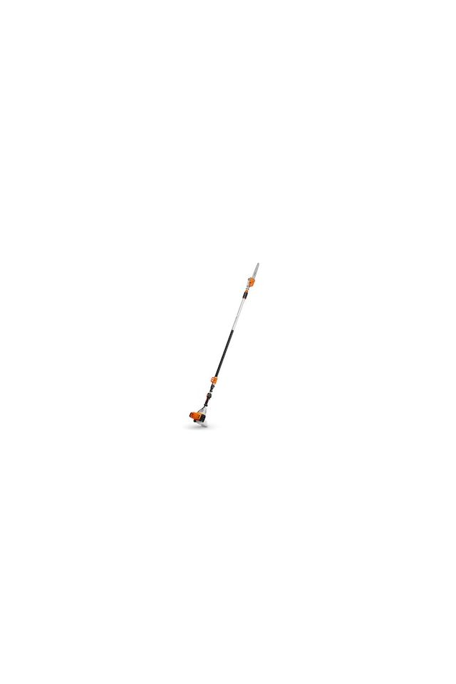 STIHL ΒΕΝΖΙΝΟΚΙΝΗΤΟ ΤΗΛΕΣΚΟΠΙΚΟ ΑΛΥΣΟΠΡΙΟΝΟ HT 105 41822000194