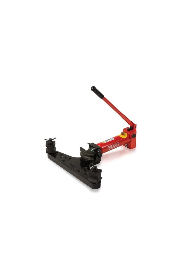RIDGID ΥΔΡΑΥΛΙΚΟΣ ΚΟΥΡΜΠΑΔΟΡΟΣ ΜΟΝΗΣ ΣΙΑΓΟΝΑΣ HBO382 42468