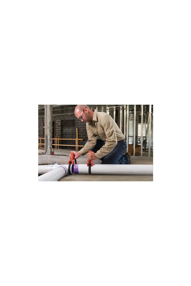 RIDGID ΛΑΒΗ ΣΩΛΗΝΩΝ STRAPLOCK 42478
