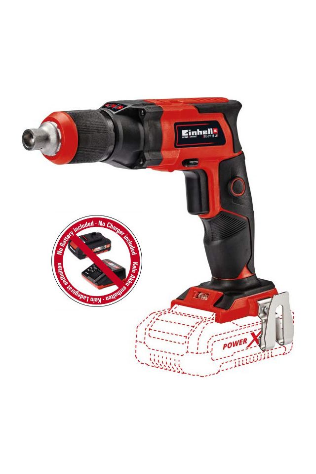 EINHELL ΚΑΤΣΑΒΙΔΙΕΡΑ SOLO 4259980