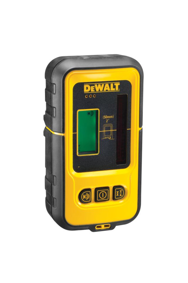 DEWALT ΨΗΦΙΑΚΟΣ ΑΝΙΧΝΕΥΤΗΣ ΚΟΚΚΙΝΗΣ ΔΕΣΜΗΣ DE0892-XJ