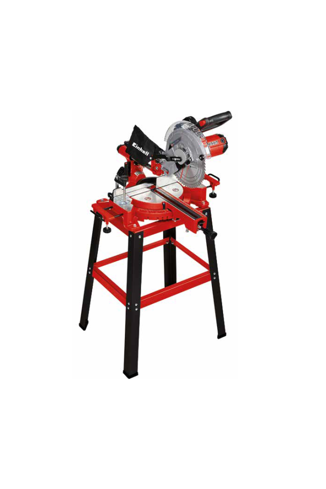 EINHELL ΦΑΛΤΣΟΠΡΙΟΝΟ ΣΥΡΟΜΕΝΟ ΜΕ LASER ΤC-SM 2531/2 U 4300805