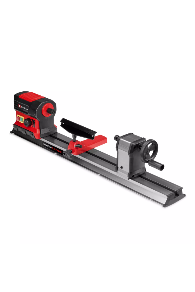 EINHELL ΞΥΛΟΤΟΡΝΟΣ TC-WW 600 CE Vario 4312095 
