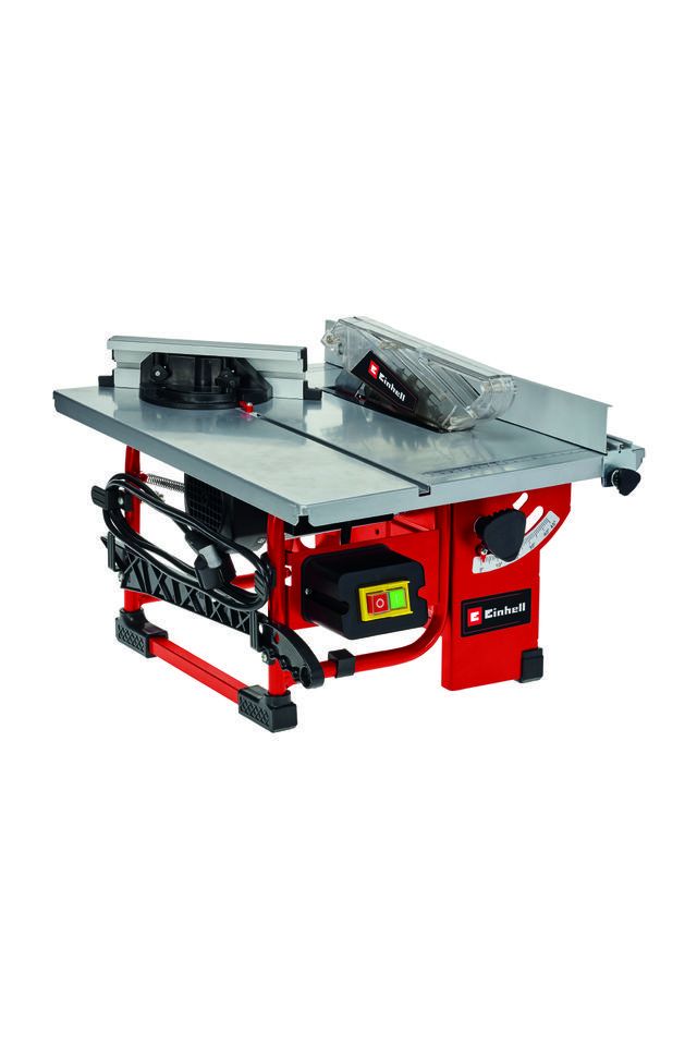 EINHELL TC-TS 200 ΕΠΙΤΡΑΠΕΖΙΟΣ ΔΙΣΚΟΣ ΚΟΠΗΣ 4340415