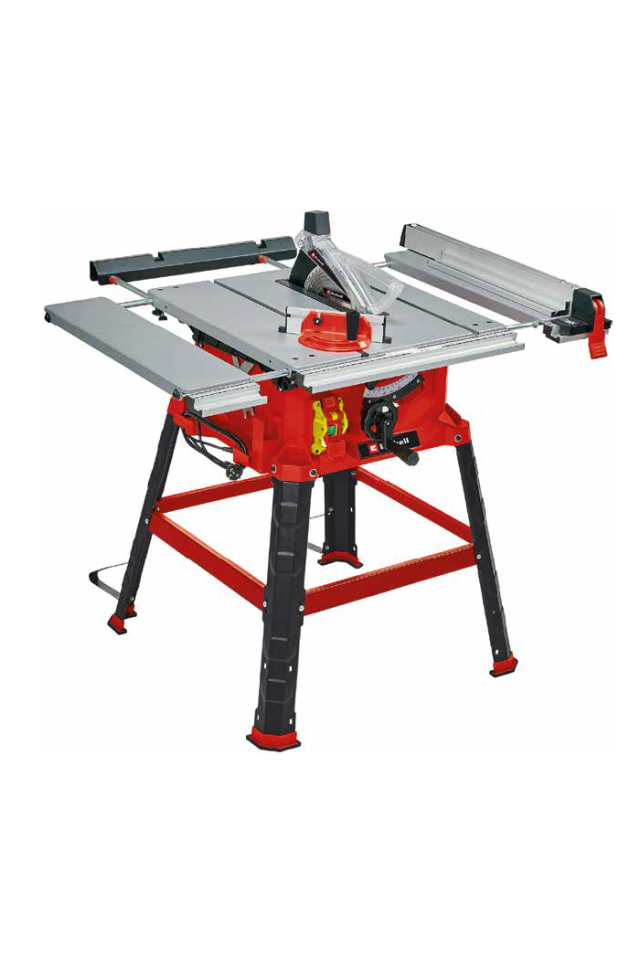 EINHELL ΦΑΛΤΣΟΠΡΙΟΝΟ ΜΕ ΠΑΓΚΟ ΕΡΓΑΣΙΑΣ TC-TS 2225 U 4340515
