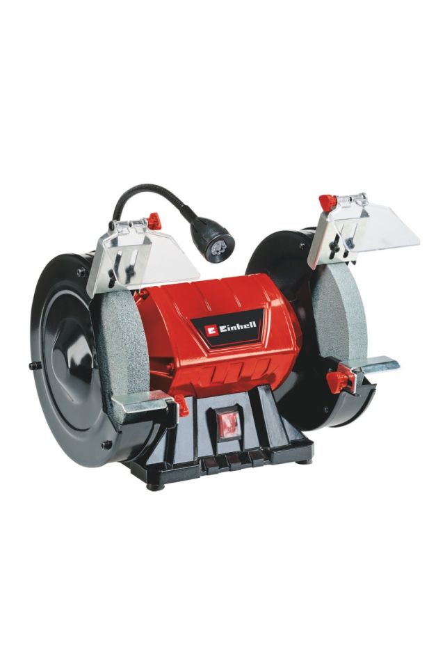 EINHELL ΔΙΔΥΜΟΣ ΤΡΟΧΟΣ 400W TC-BG 200 L 4412633
