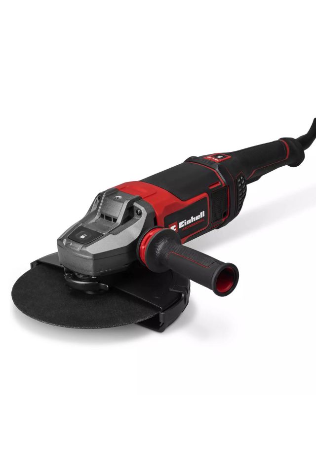 EINHELL PROFESSIONAL ΓΩΝΙΑΚΟΣ ΤΡΟΧΟΣ TP-AG 230/2400 4430895