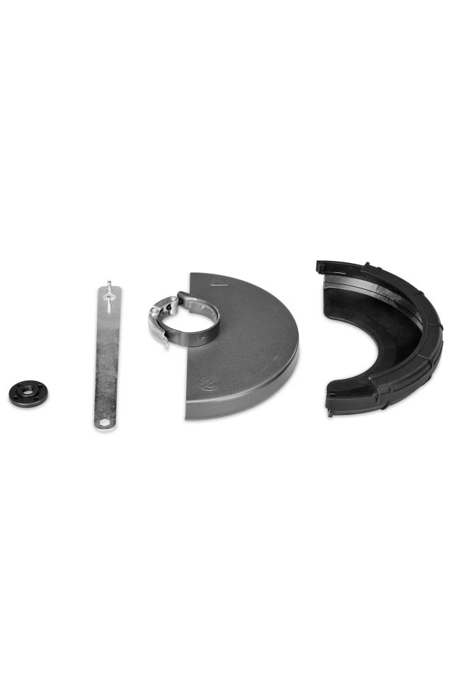 EINHELL PROFESSIONAL ΓΩΝΙΑΚΟΣ ΤΡΟΧΟΣ TP-AG 230/2000 4430896