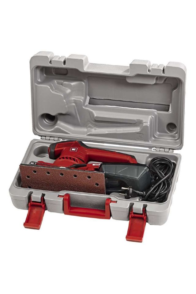 EINHELL ΠΑΛΜΙΚΟ ΤΡΙΒΕΙΟ 250W TE-OS2520Ε 4460620