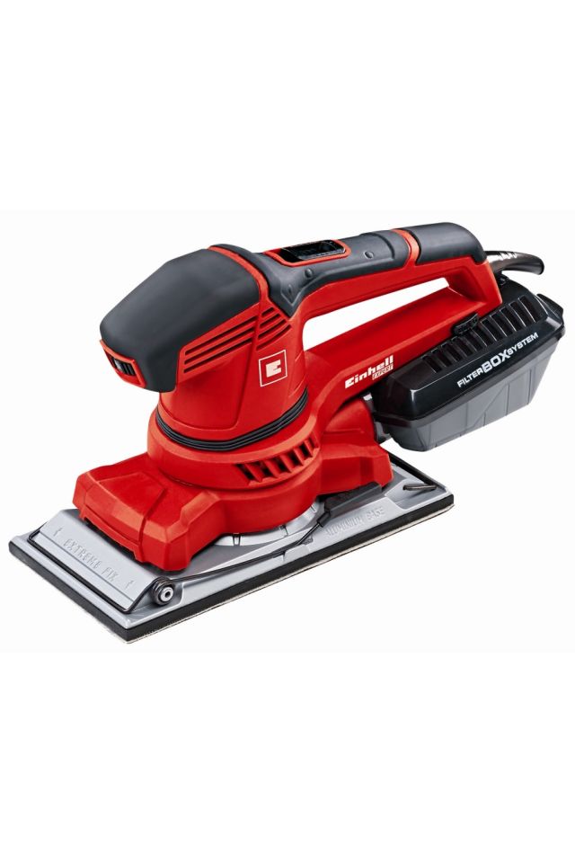 EINHELL ΠΑΛΜΙΚΟ ΤΡΙΒΕΙΟ 250W TE-OS2520Ε 4460620