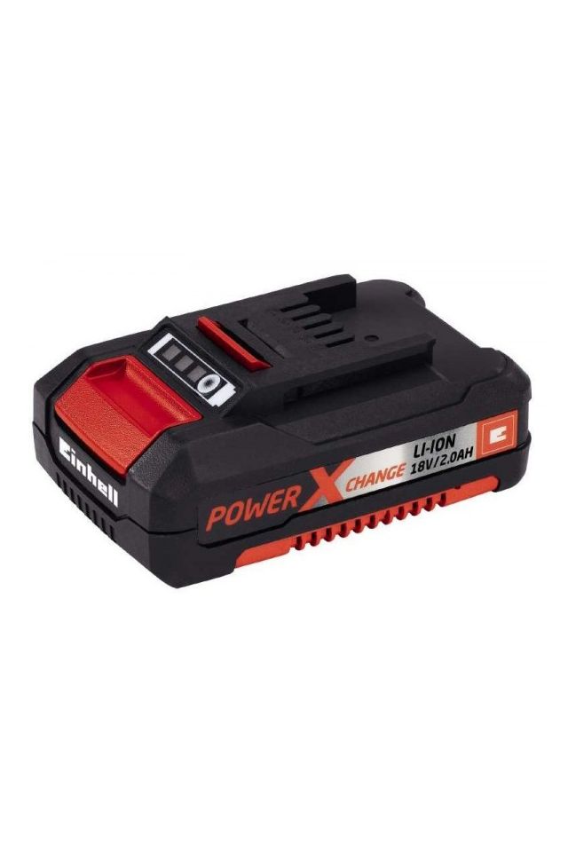 EINHELL ΜΠΑΤΑΡΙΑ POWER X CHANGE 18 V 2,0Ah 4511395