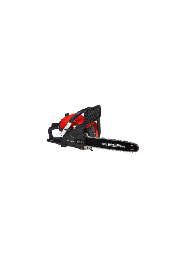 EINHELL ΒΕΝΖΙΝΟΚΙΝΗΤΟ ΑΛΥΣΟΠΡΙΟΝΟ GC-PC 1335/1 I 4501870