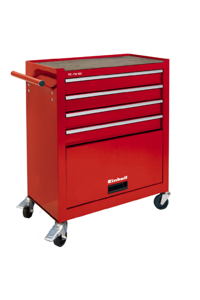 EINHELL ΕΡΓΑΛΕΙΟΦΟΡΕΑΣ 4510170