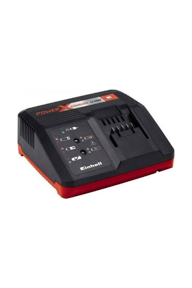 EINHELL ΤΑΧΥΦΟΡΤΙΣΤΗΣ 18V 4A POWER X-CHANGE 4512103