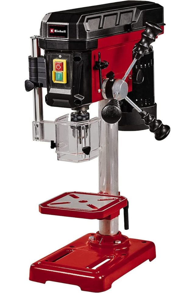 EINHELL ΔΡΑΠΑΝΟ ΚΟΛΩΝΑΤΟ TC-BD 450 4520592