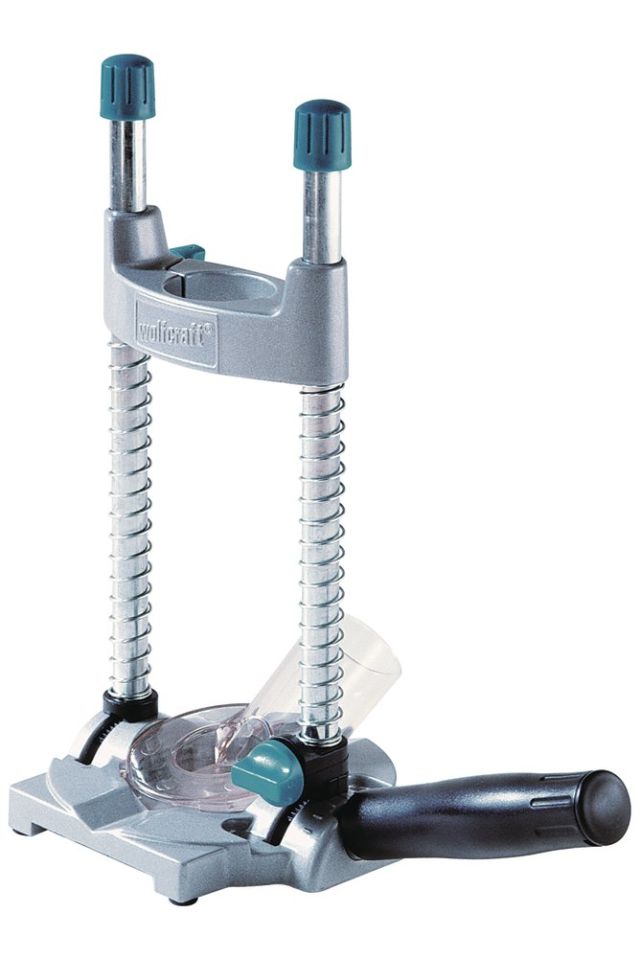 WOLFCRAFT ΟΔΗΓΟΣ ΤΡΥΠΑΝΙΩΝ TECMOBIL 4522000