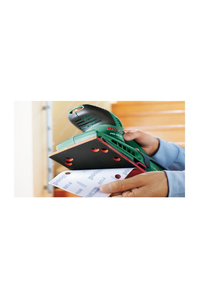 BOSCH ΠΑΛΜΙΚΟ ΤΡΙΒΕΙΟ PSS 250 AE 060334020F