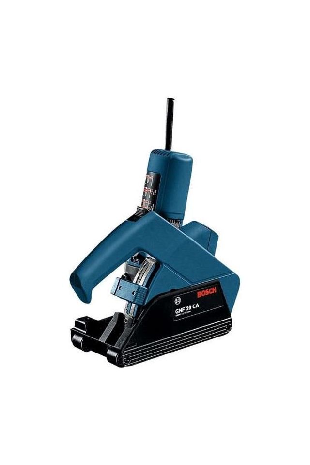 BOSCH ΦΡΕΖΑ ΑΥΛΑΚΩΣΕΩΝ ΤΟΙΧΟΥ GNF 20 CA PROFESSIONAL 0601612603