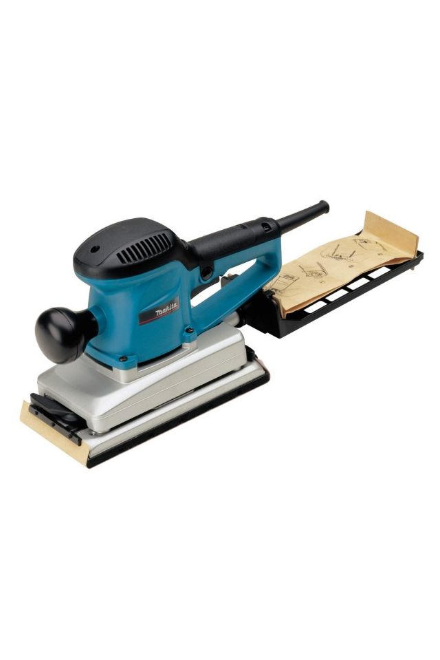 MAKITA ΠΑΛΜΙΚΟ ΤΡΙΒΕΙΟ BO4900VJ