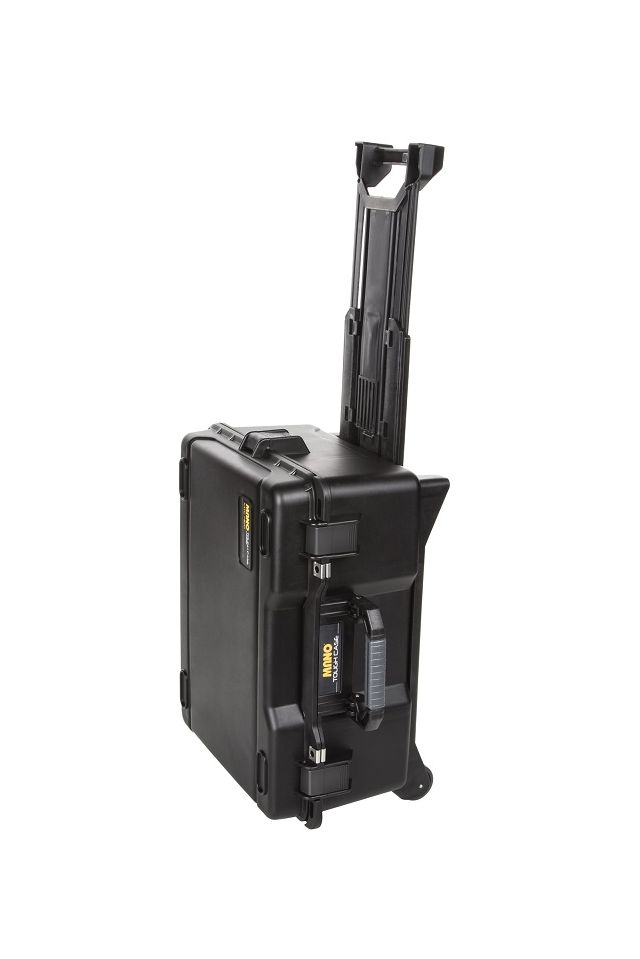 MANO ΤΡΟΧΗΛΑΤΗ ΒΑΛΙΤΣΑ TOUGH CASE IP67 MTC 460 PP 46000-15