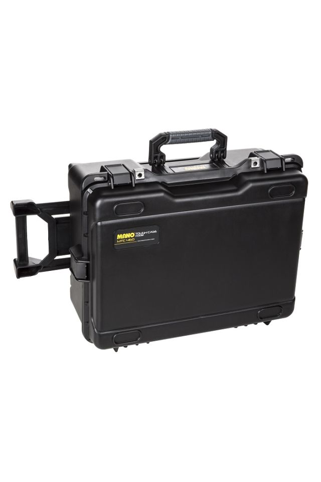 MANO ΤΡΟΧΗΛΑΤΗ ΒΑΛΙΤΣΑ TOUGH CASE IP67 MTC 460 PP 46000-15
