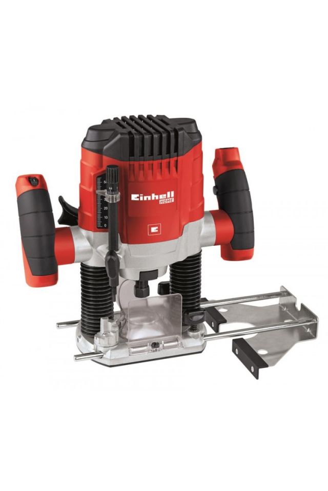 EINHELL TC-RO 1155 E 1100W ΗΛΕΚTΡΙΚΟ ΡΟYΤΕΡ 4350470