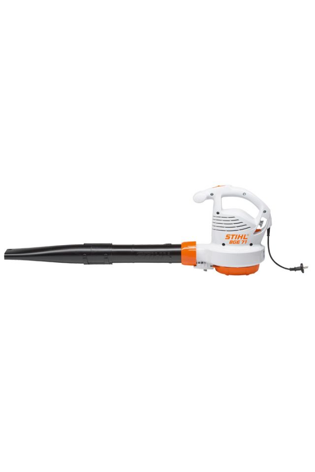 STIHL ΗΛΕΚΤΡΙΚΟΣ ΦΥΣΗΤΗΡΑΣ ΑΘΟΡΥΒΟΣ BGE 71 48110111542