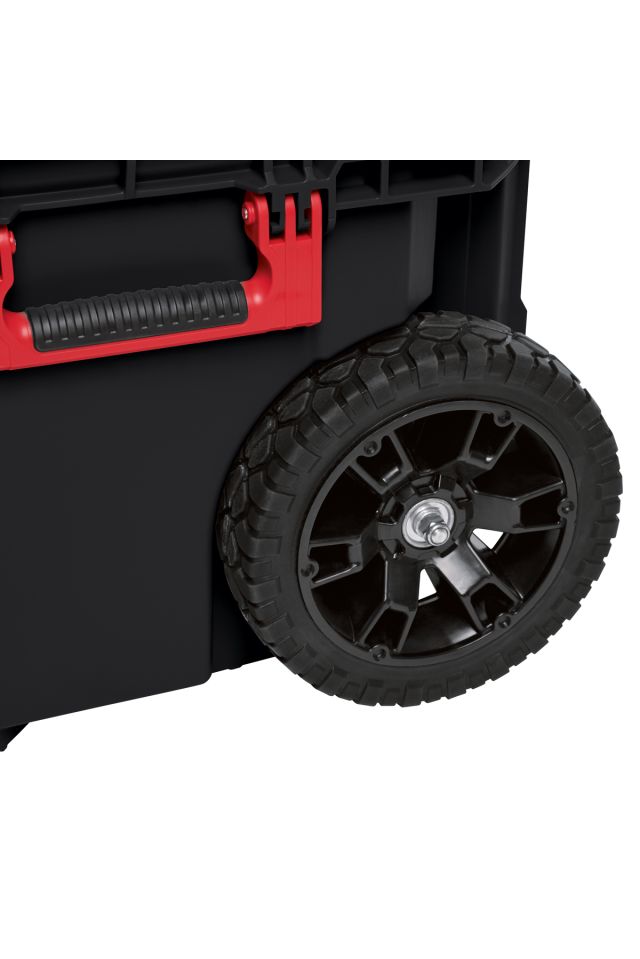 MILWAUKEE PACKOUT™ ΤΡΟΛΕΪ ΜΕΤΑΦΟΡΑΣ 4932464078