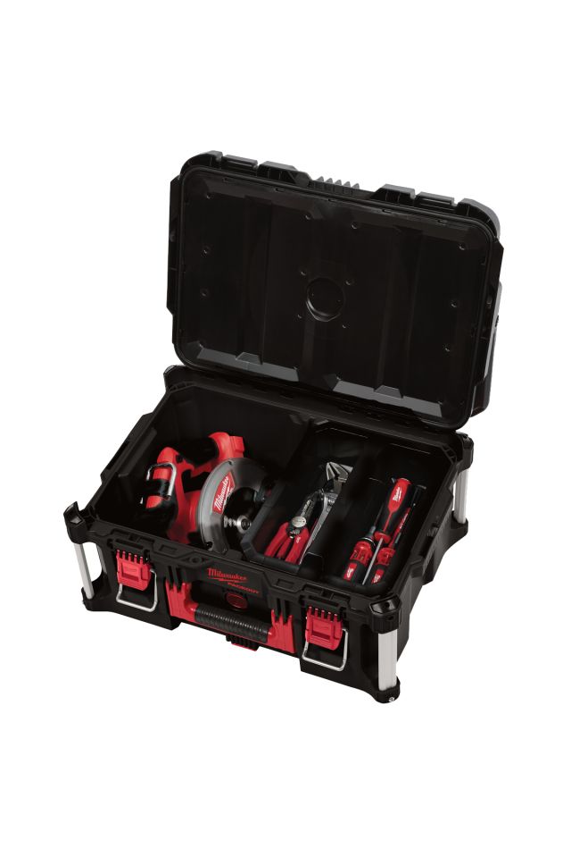 MILWAUKEE PACKOUT™ ΕΡΓΑΛΕΙΟΘΗΚΗ ΜΕΓΑΛΗ 4932464079