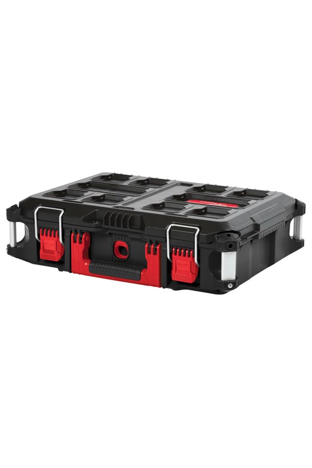 MILWAUKEE PACKOUT™ ΕΡΓΑΛΕΙΟΘΗΚΗ 4932464080