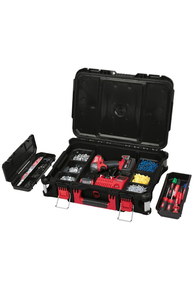 MILWAUKEE PACKOUT™ ΕΡΓΑΛΕΙΟΘΗΚΗ 4932464080