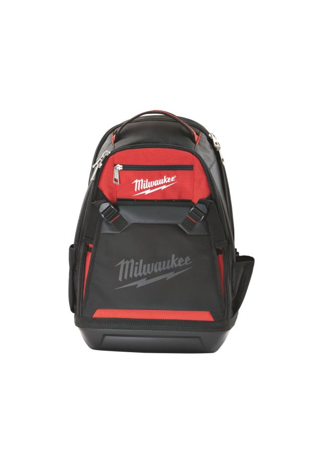 MILWAUKEE ΤΣΑΝΤΑ ΠΛΑΤΗΣ ΕΡΓΟΤΑΞΙΟΥ 4932500309