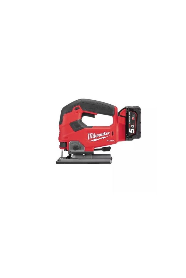 MILWAUKEE ΣΕΓΑ ΜΠΑΤΑΡΙΑΣ (2x5.0Ah) M18 FJS-502X 4933464727