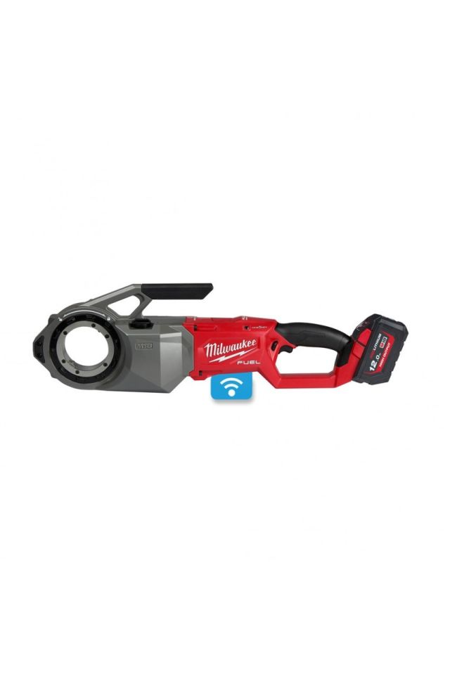 MILWAUKEE ΒΙΔΟΛΟΓΟΣ 2˝  12Ah M18 FPT2-121C 4933478597