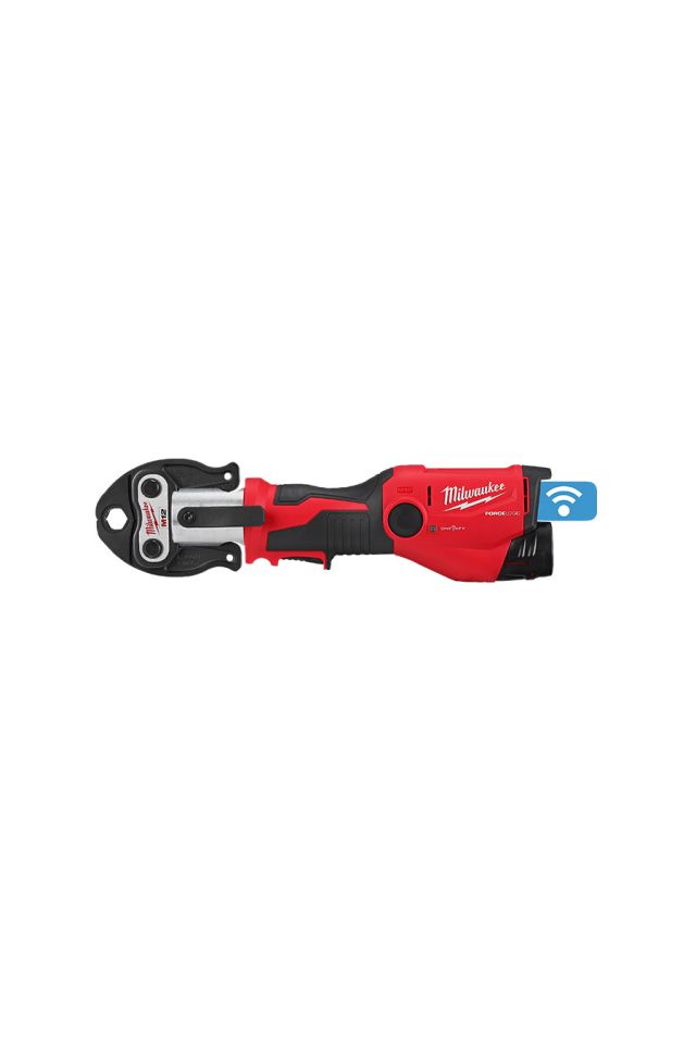 MILWAUKEE ΥΔΡΑΥΛΙΚΗ ΠΡΕΣΣΑ M12 ONEHPT-202C 4933481032
