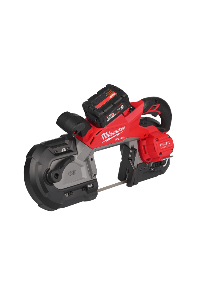 MILWAUKEE M18 FUEL™ FBS127-0 ΠΡΙΟΝΟΚΟΡΔΕΛΑ ΒΑΘΕΙΑΣ ΚΟΠΗΣ 2ΗΣ ΓΕΝΙΑΣ 4933498310 