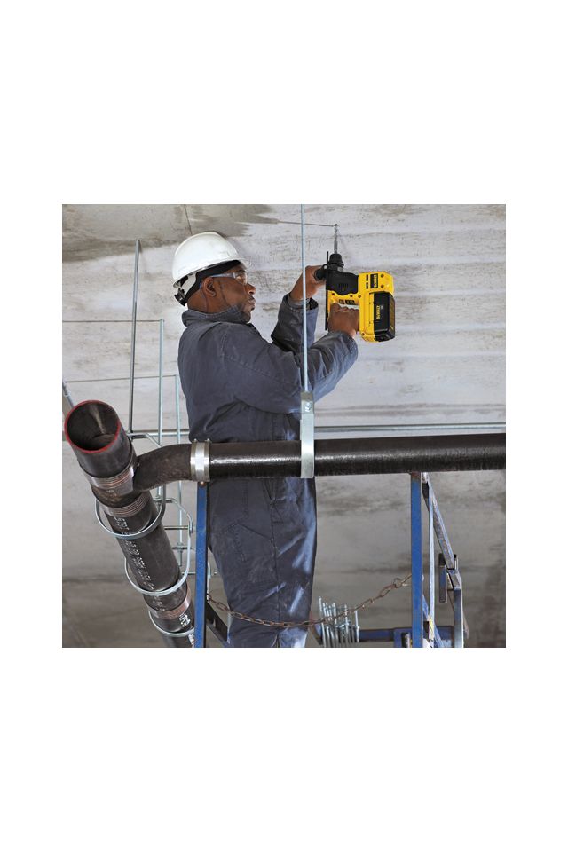 DEWALT ΠΕΡΙΣΤΡΟΦΙΚΟ ΠΙΣΤΟΛΕΤΟ SDS-PLUS DC234KL-QW