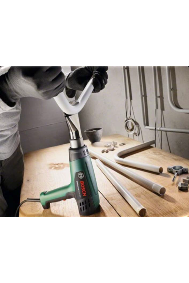 BOSCH ΠΙΣΤΟΛΙ ΘΕΡΜΟΥ ΑΕΡΑ EASYHEAT ΣΕ ΒΑΛΙΤΣΑΚΙ 600 06032A6101