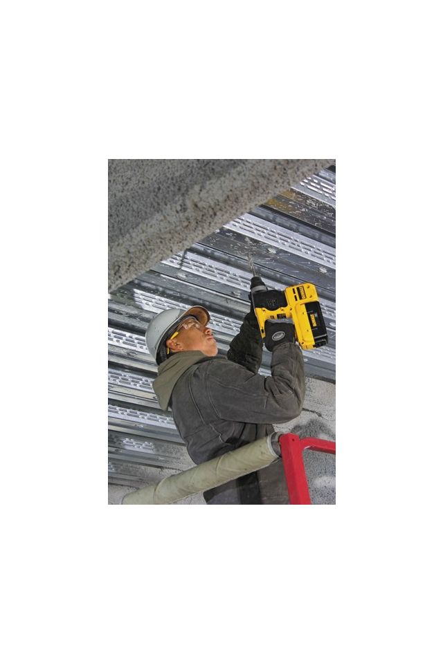 DEWALT ΠΕΡΙΣΤΡΟΦΙΚΟ ΠΙΣΤΟΛΕΤΟ SDS-PLUS DC234KL-QW