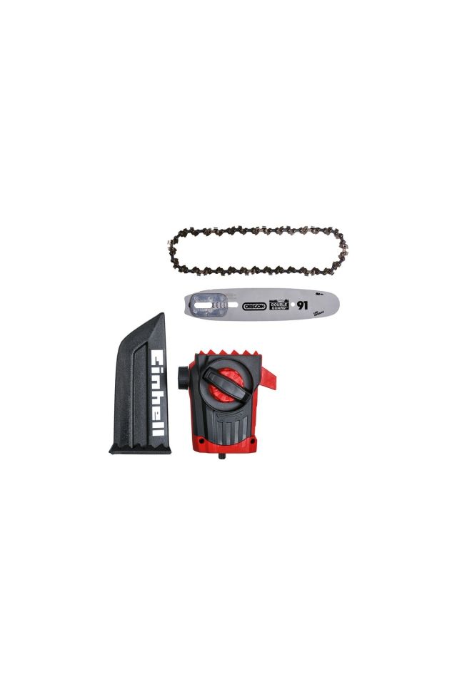 EINHELL ΕΞΑΡΤΗΜΑ  ΑΛΥΣΟΠΡΙΟΝΟΥ ΓΙΑ ΤΟΥΣ ΚΩΔΙΚΟΥΣ 3410820 - 3410825 GE-HH 18 Li T 3410835