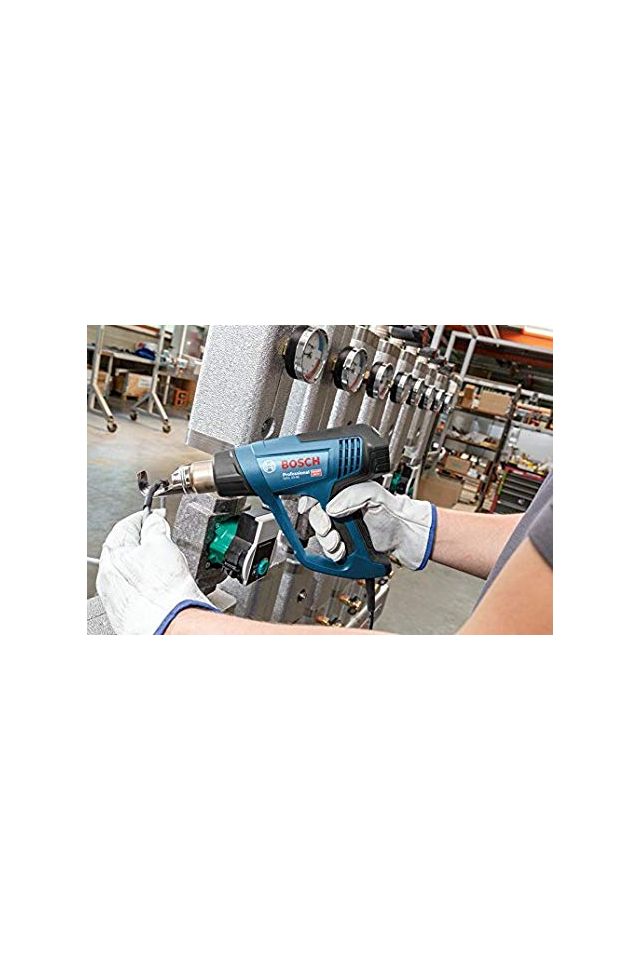 BOSCH ΠΙΣΤΟΛΙ ΘΕΡΜΟΥ ΑΕΡΑ GHG 20-63 PROFESSIONAL 06012A6200