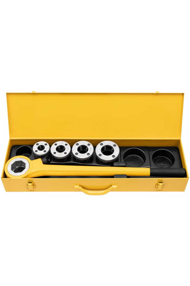 REMS ΒΙΔΟΛΟΓΟΣ ΧΕΙΡΟΣ EVA SET R 1/2+3/4+1+1 1/4 520015