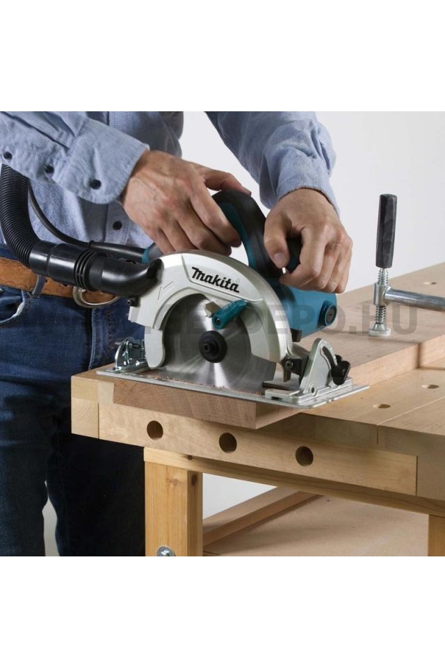 MAKITA ΔΙΣΚΟΠΡΙΟΝΟ HS6601J