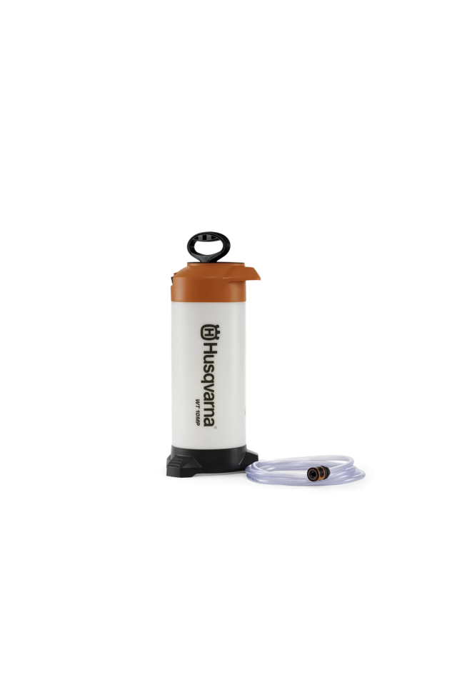HUSQVARNA ΔΟΧΕΙΟ ΝΕΡΟΥ WT 10 MP 536089801