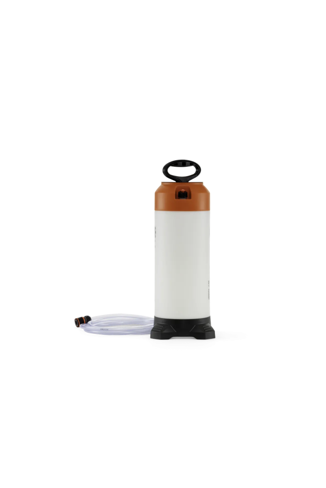 HUSQVARNA ΔΟΧΕΙΟ ΝΕΡΟΥ WT 10 MP 536089801